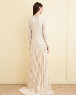 Women BODE Worcester Gown